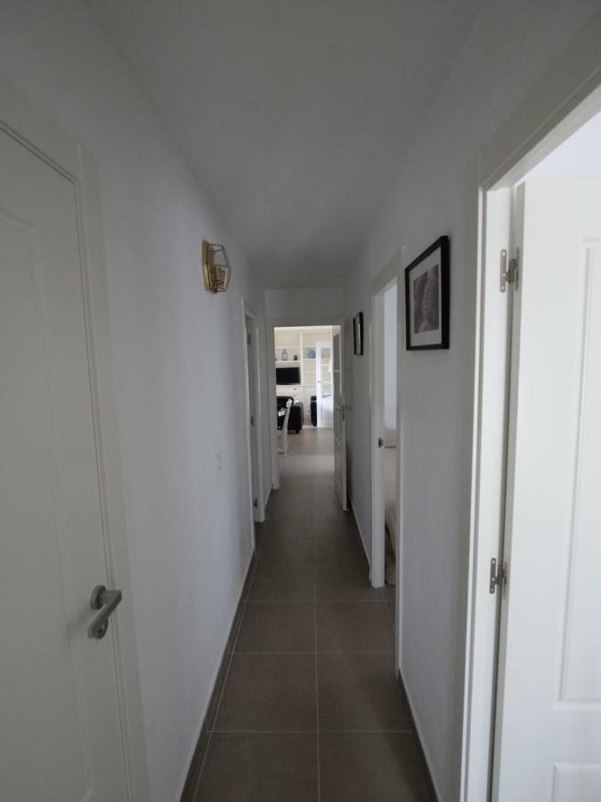 Apartamento Maraka Playa Castelldefels Eksteriør billede