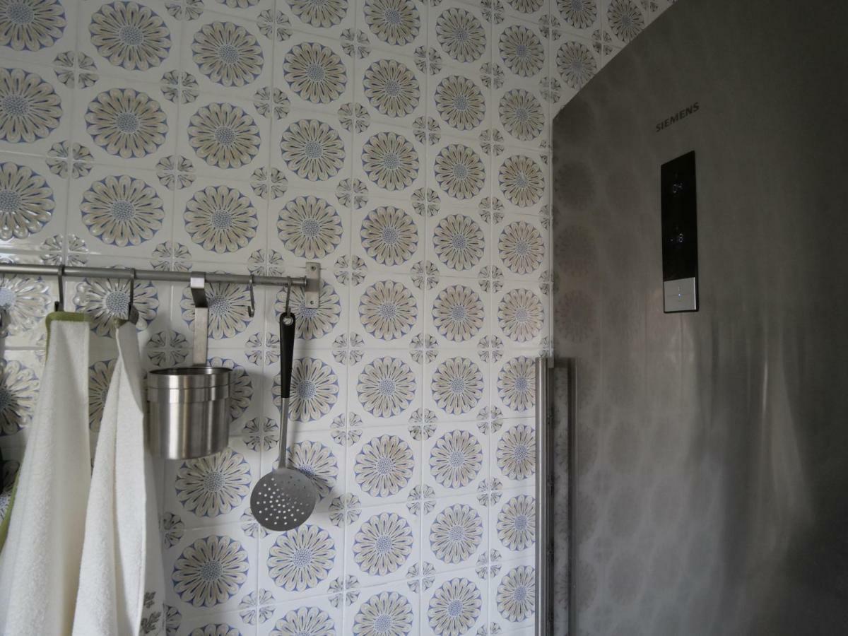 Apartamento Maraka Playa Castelldefels Eksteriør billede